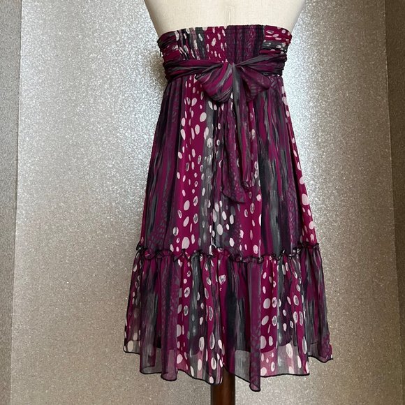 Guess, Size 5, Multi Color - Picture 5 of 7